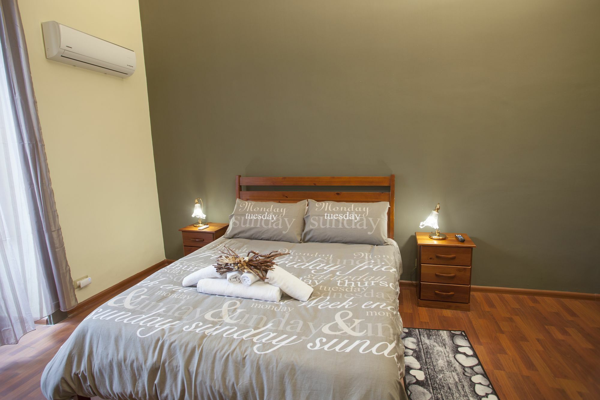 리포스토 Siciliaetnamare B&B 외부 사진