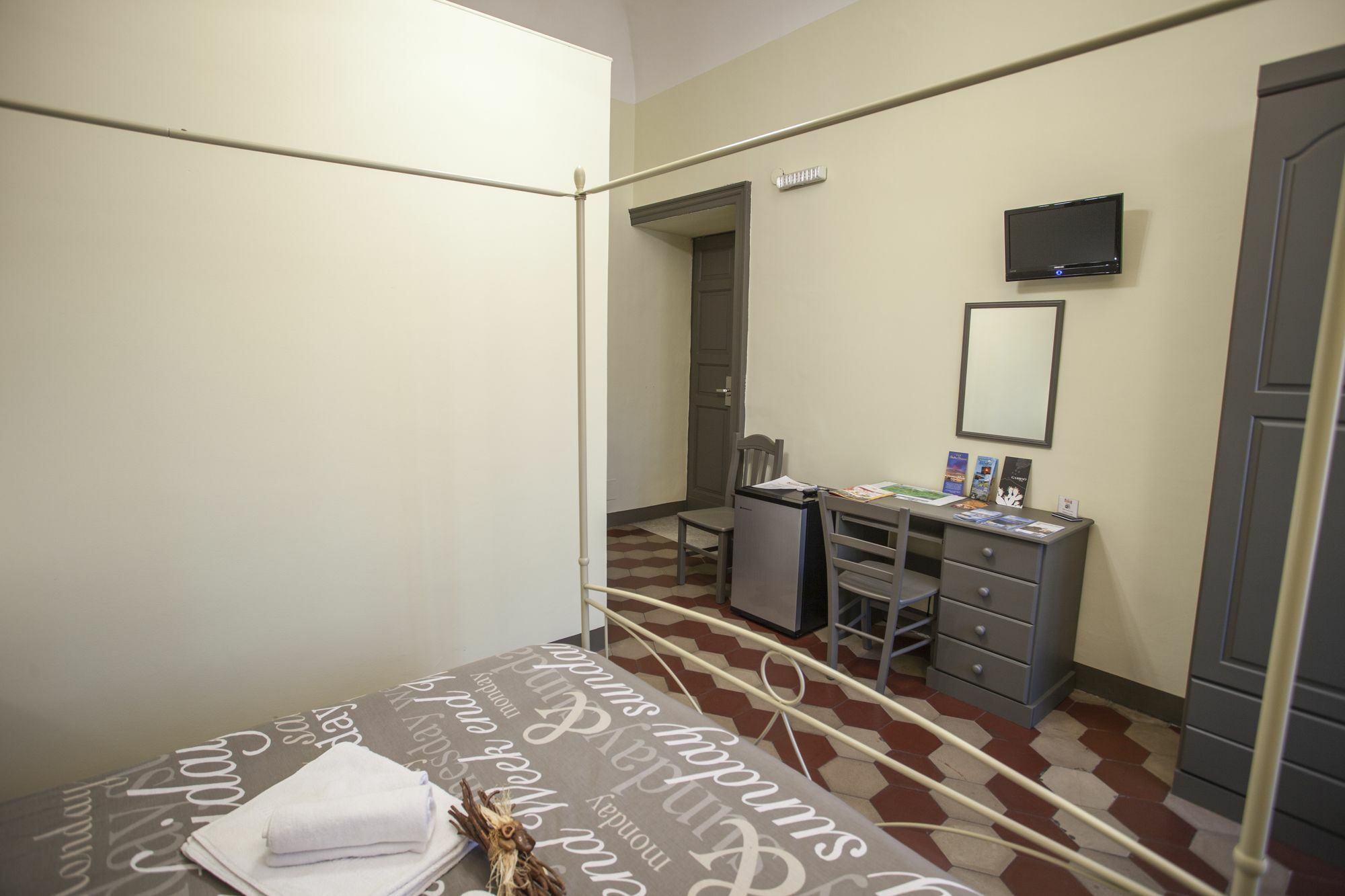 리포스토 Siciliaetnamare B&B 외부 사진