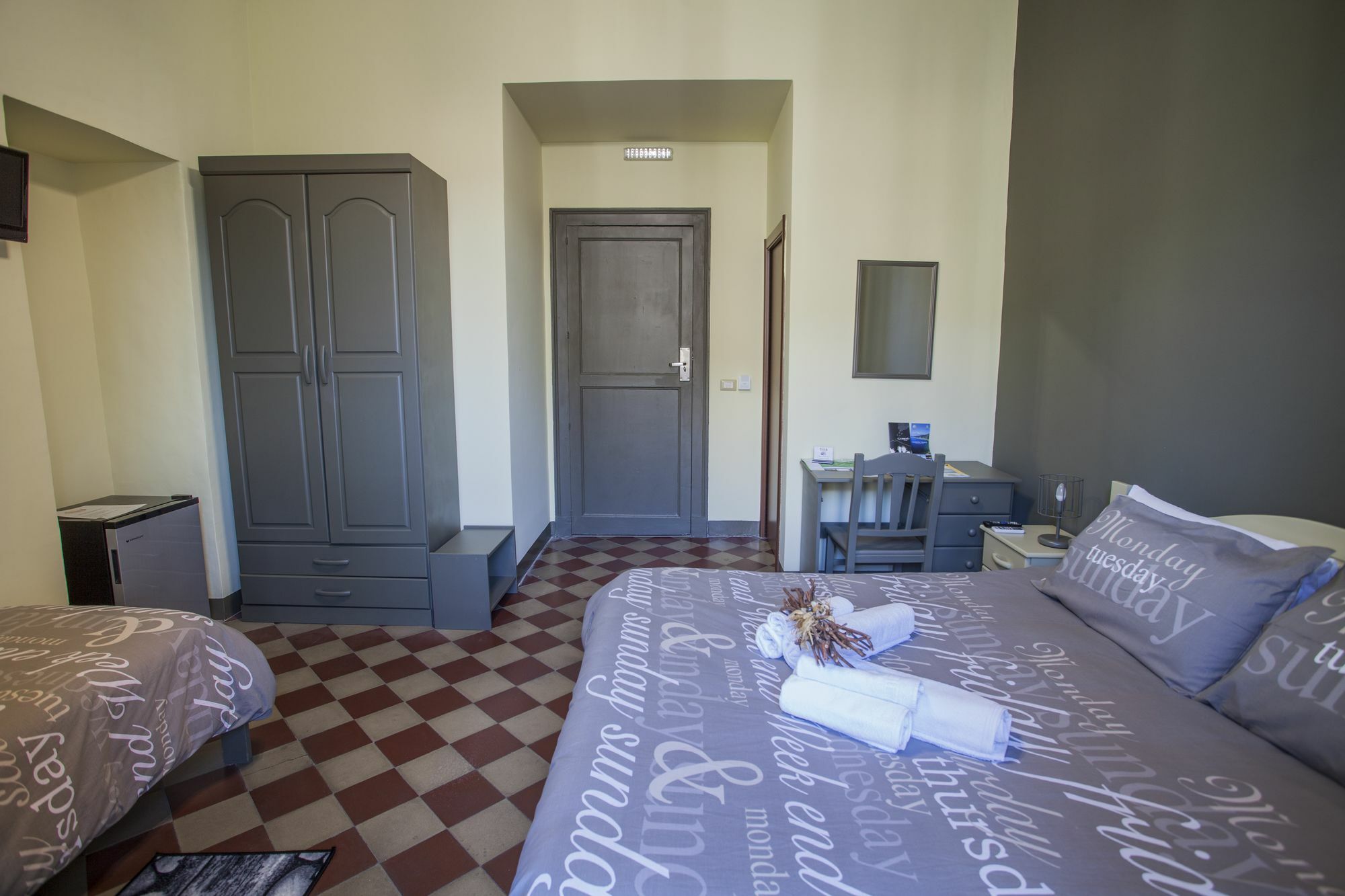리포스토 Siciliaetnamare B&B 외부 사진